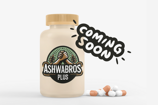 AshwaBros Plus